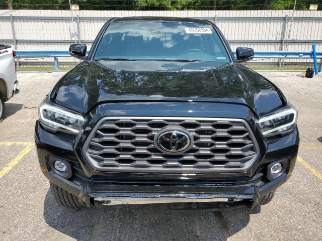 Photo 4 VIN: 3TMCZ5AN7PM644841 - TOYOTA TACOMA DOU 