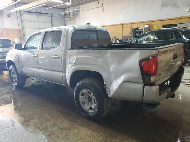 Photo 1 VIN: 3TMCZ5AN7PM655208 - TOYOTA TACOMA DOU 