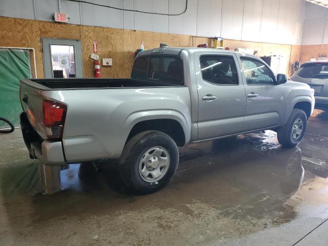 Photo 2 VIN: 3TMCZ5AN7PM655208 - TOYOTA TACOMA DOU 