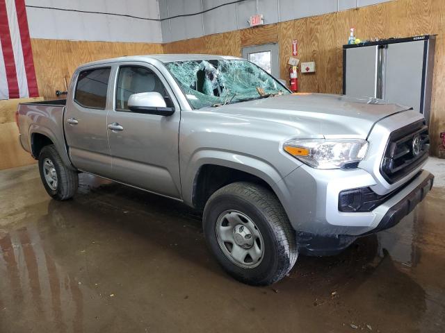 Photo 3 VIN: 3TMCZ5AN7PM655208 - TOYOTA TACOMA DOU 