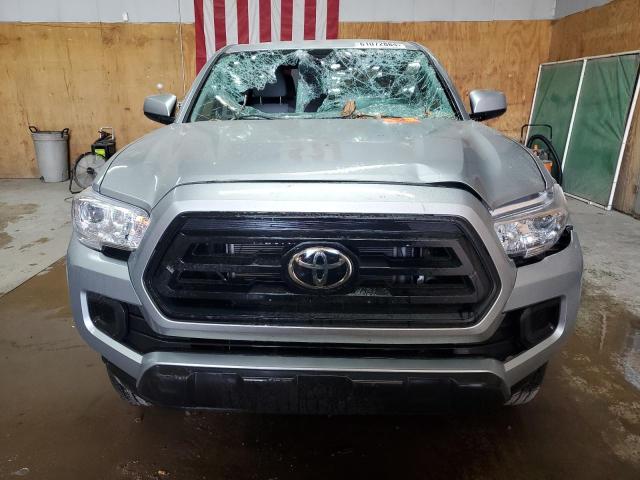 Photo 4 VIN: 3TMCZ5AN7PM655208 - TOYOTA TACOMA DOU 