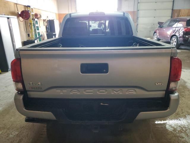 Photo 5 VIN: 3TMCZ5AN7PM655208 - TOYOTA TACOMA DOU 