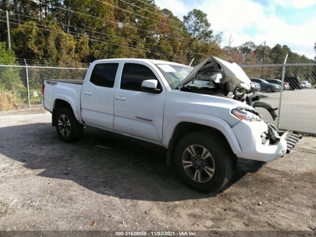 Photo 0 VIN: 3TMCZ5AN8GM009112 - TOYOTA TACOMA 