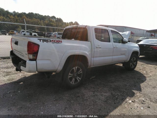 Photo 3 VIN: 3TMCZ5AN8GM009112 - TOYOTA TACOMA 