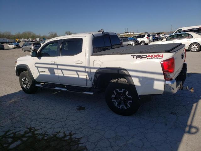 Photo 1 VIN: 3TMCZ5AN8GM014312 - TOYOTA TACOMA 