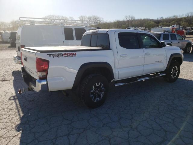 Photo 2 VIN: 3TMCZ5AN8GM014312 - TOYOTA TACOMA 