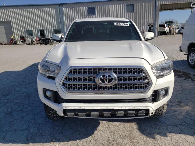 Photo 4 VIN: 3TMCZ5AN8GM014312 - TOYOTA TACOMA 