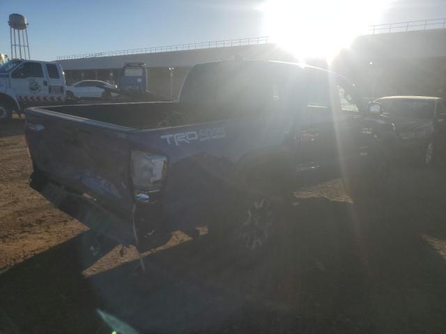 Photo 2 VIN: 3TMCZ5AN8GM016643 - TOYOTA TACOMA 