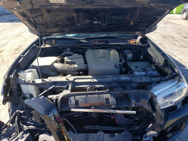 Photo 10 VIN: 3TMCZ5AN8GM022281 - TOYOTA TACOMA DOU 