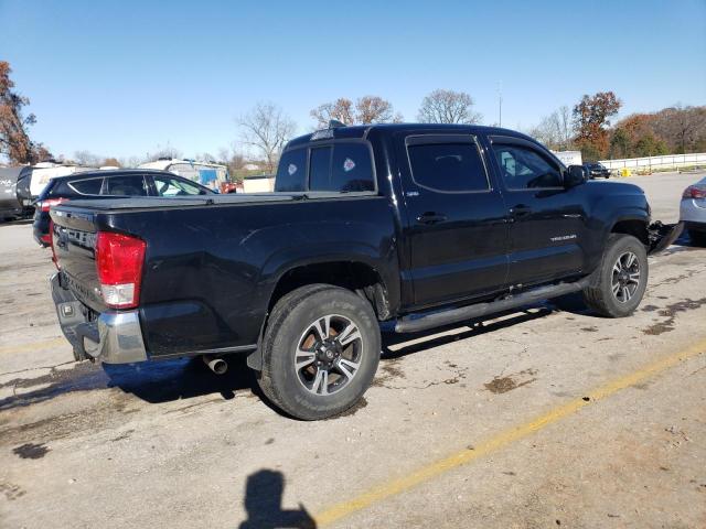 Photo 2 VIN: 3TMCZ5AN8GM022281 - TOYOTA TACOMA DOU 