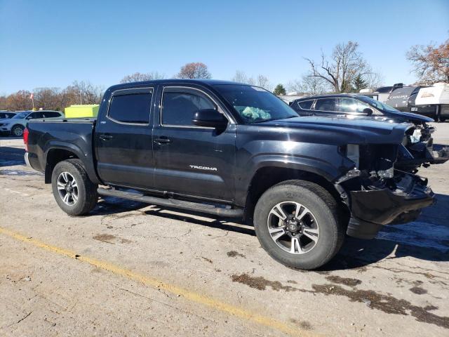 Photo 3 VIN: 3TMCZ5AN8GM022281 - TOYOTA TACOMA DOU 