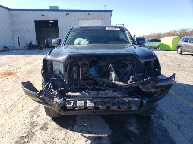 Photo 4 VIN: 3TMCZ5AN8GM022281 - TOYOTA TACOMA DOU 