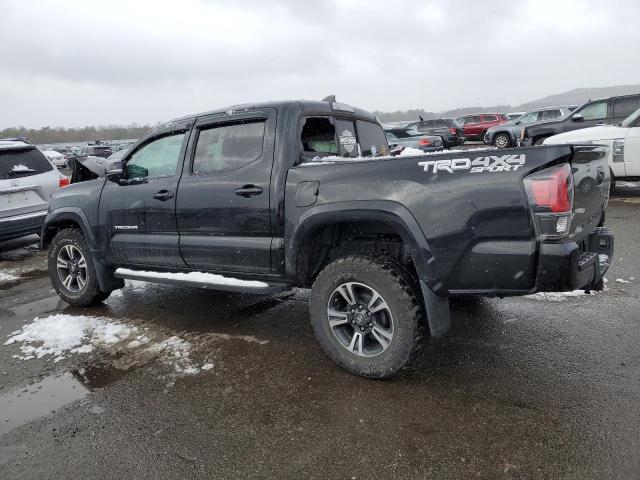 Photo 1 VIN: 3TMCZ5AN8GM026573 - TOYOTA TACOMA 