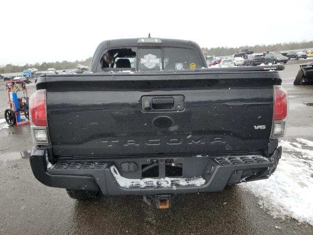 Photo 5 VIN: 3TMCZ5AN8GM026573 - TOYOTA TACOMA 