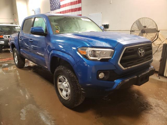 Photo 0 VIN: 3TMCZ5AN8GM031806 - TOYOTA TACOMA DOU 