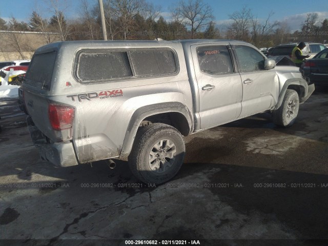 Photo 3 VIN: 3TMCZ5AN8GM039243 - TOYOTA TACOMA 