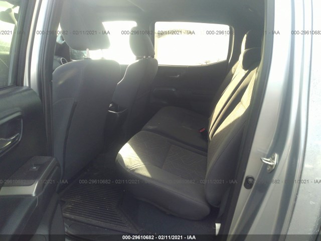 Photo 7 VIN: 3TMCZ5AN8GM039243 - TOYOTA TACOMA 