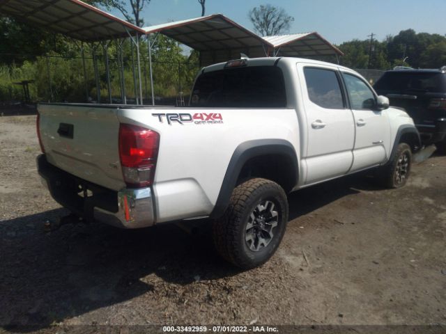 Photo 3 VIN: 3TMCZ5AN8GM042546 - TOYOTA TACOMA 