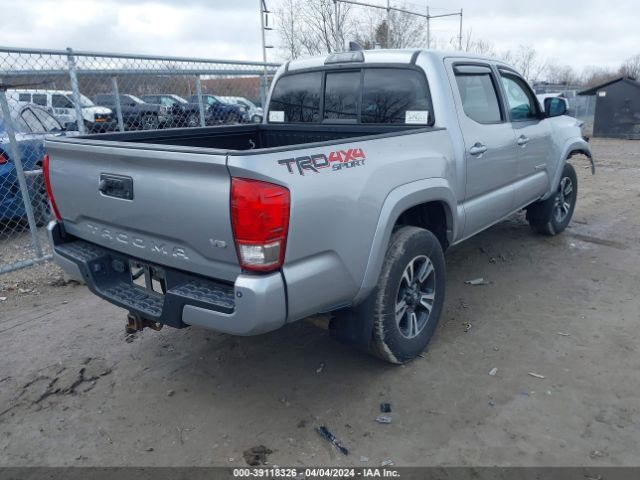 Photo 3 VIN: 3TMCZ5AN8GM042711 - TOYOTA TACOMA 