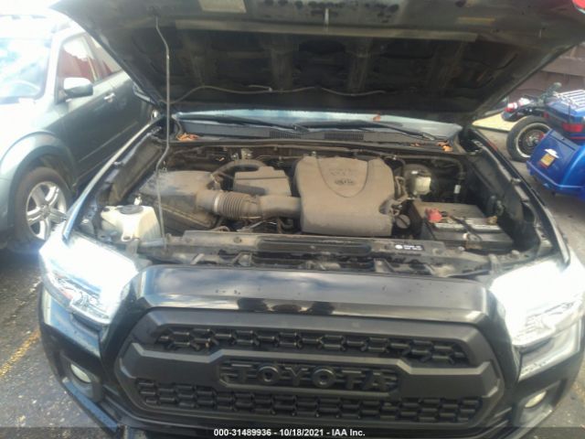 Photo 9 VIN: 3TMCZ5AN8HM045013 - TOYOTA TACOMA 