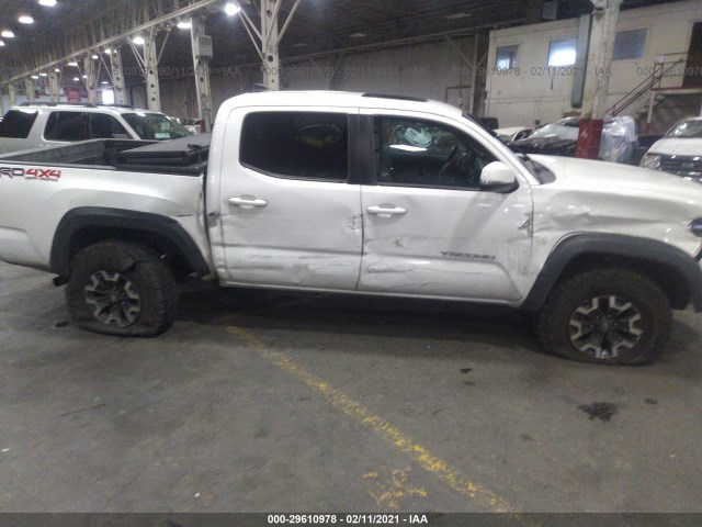 Photo 5 VIN: 3TMCZ5AN8HM045853 - TOYOTA TACOMA 