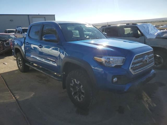 Photo 3 VIN: 3TMCZ5AN8HM056366 - TOYOTA TACOMA 