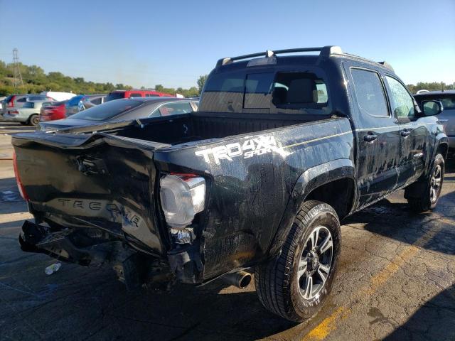 Photo 3 VIN: 3TMCZ5AN8HM058733 - TOYOTA TACOMA DOU 