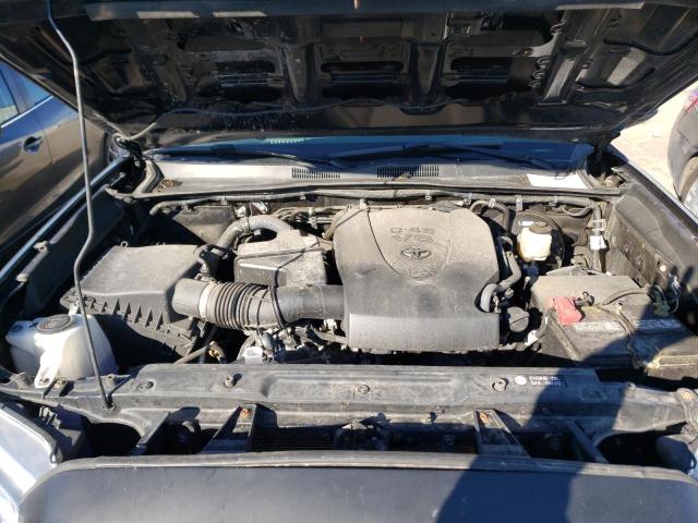 Photo 6 VIN: 3TMCZ5AN8HM058733 - TOYOTA TACOMA DOU 