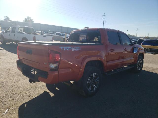 Photo 3 VIN: 3TMCZ5AN8HM060465 - TOYOTA TACOMA DOU 