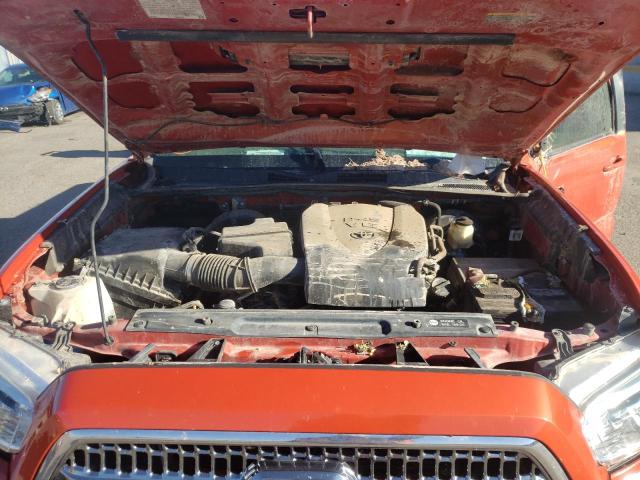 Photo 6 VIN: 3TMCZ5AN8HM060465 - TOYOTA TACOMA DOU 