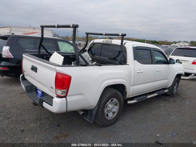 Photo 3 VIN: 3TMCZ5AN8HM061485 - TOYOTA TACOMA 