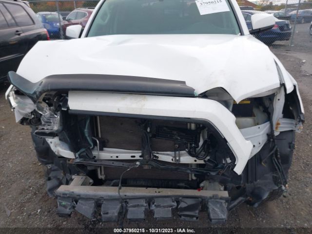 Photo 5 VIN: 3TMCZ5AN8HM061485 - TOYOTA TACOMA 