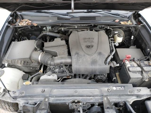 Photo 6 VIN: 3TMCZ5AN8HM064435 - TOYOTA TACOMA DOU 