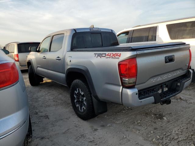 Photo 1 VIN: 3TMCZ5AN8HM079811 - TOYOTA TACOMA DOU 