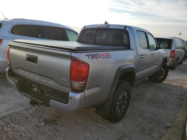 Photo 2 VIN: 3TMCZ5AN8HM079811 - TOYOTA TACOMA DOU 