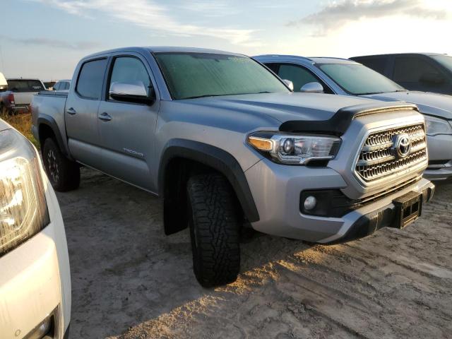 Photo 3 VIN: 3TMCZ5AN8HM079811 - TOYOTA TACOMA DOU 