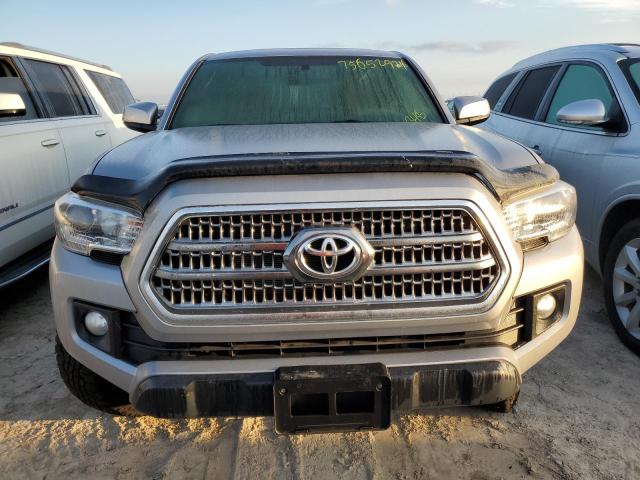 Photo 4 VIN: 3TMCZ5AN8HM079811 - TOYOTA TACOMA DOU 