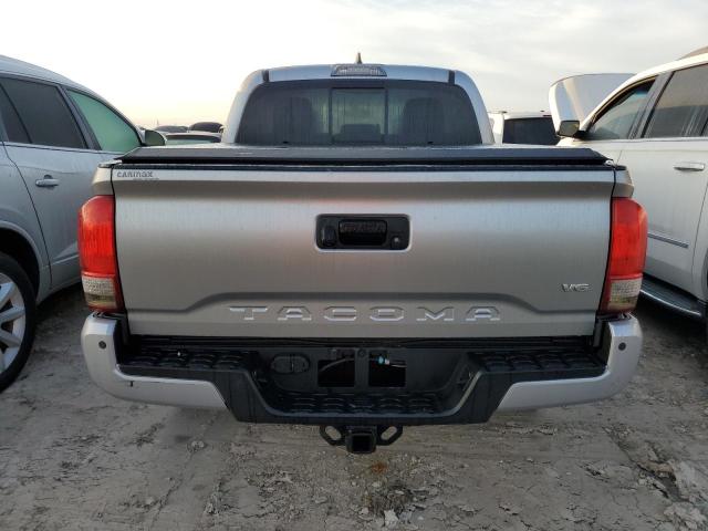 Photo 5 VIN: 3TMCZ5AN8HM079811 - TOYOTA TACOMA DOU 