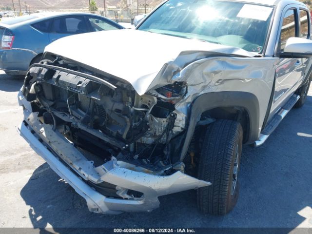 Photo 5 VIN: 3TMCZ5AN8HM080926 - TOYOTA TACOMA 