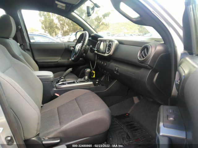 Photo 4 VIN: 3TMCZ5AN8HM081168 - TOYOTA TACOMA 