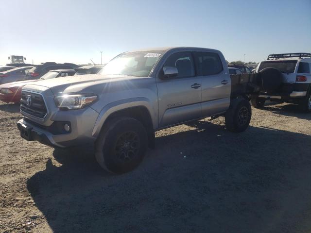 Photo 0 VIN: 3TMCZ5AN8HM081798 - TOYOTA TACOMA DOU 