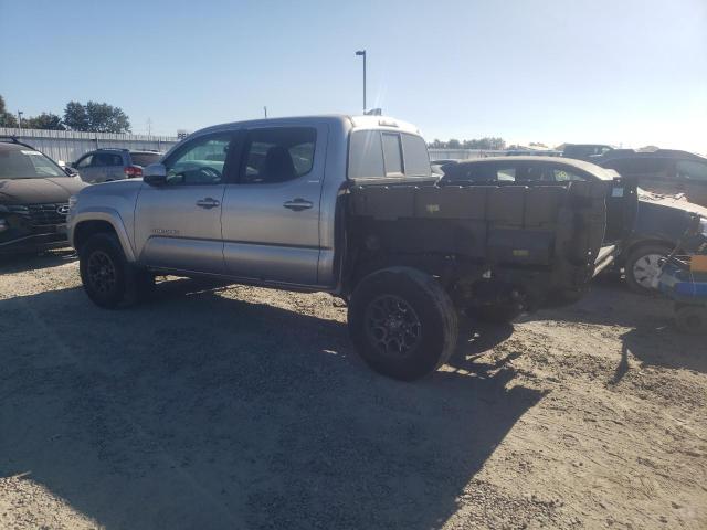 Photo 1 VIN: 3TMCZ5AN8HM081798 - TOYOTA TACOMA DOU 