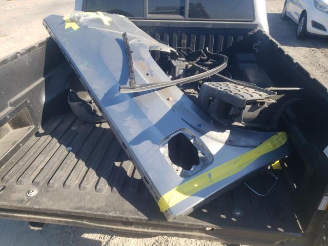 Photo 11 VIN: 3TMCZ5AN8HM081798 - TOYOTA TACOMA DOU 