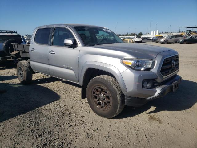 Photo 3 VIN: 3TMCZ5AN8HM081798 - TOYOTA TACOMA DOU 