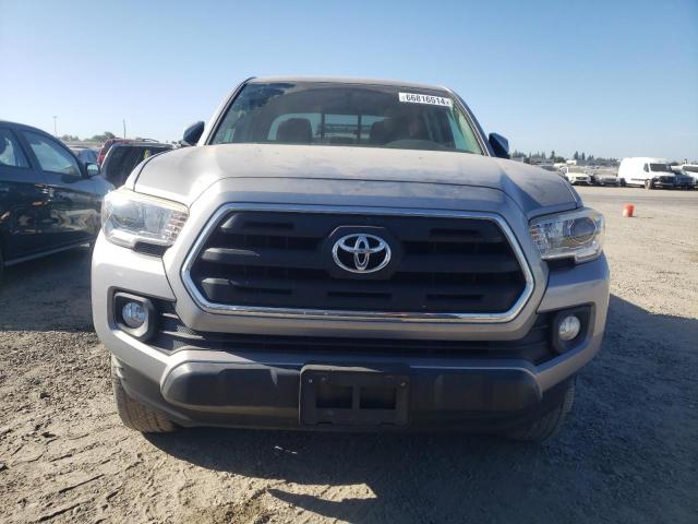 Photo 4 VIN: 3TMCZ5AN8HM081798 - TOYOTA TACOMA DOU 