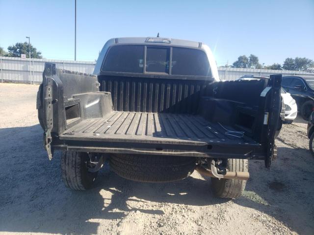 Photo 5 VIN: 3TMCZ5AN8HM081798 - TOYOTA TACOMA DOU 