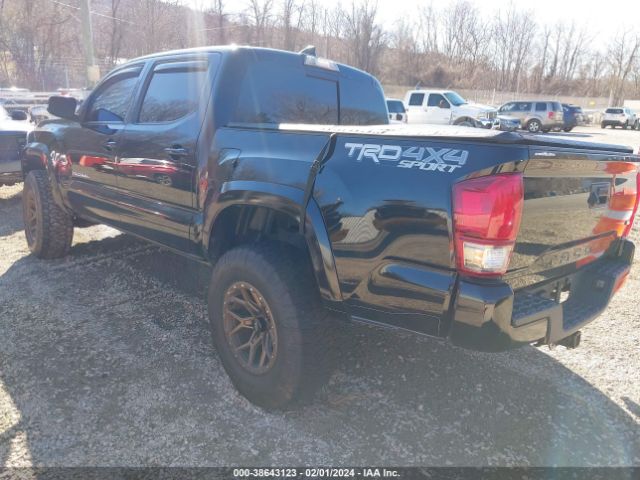 Photo 2 VIN: 3TMCZ5AN8HM082613 - TOYOTA TACOMA 