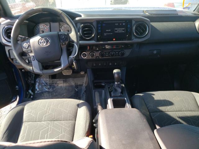 Photo 8 VIN: 3TMCZ5AN8HM087245 - TOYOTA TACOMA DOU 