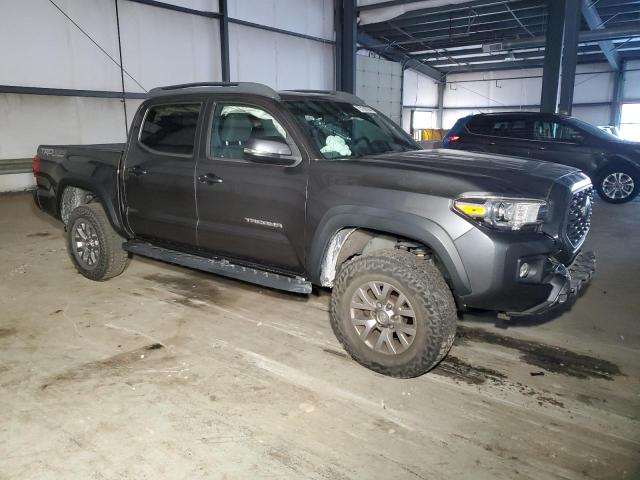 Photo 3 VIN: 3TMCZ5AN8HM091666 - TOYOTA TACOMA DOU 