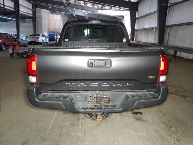 Photo 5 VIN: 3TMCZ5AN8HM091666 - TOYOTA TACOMA DOU 